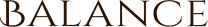 Balance logo